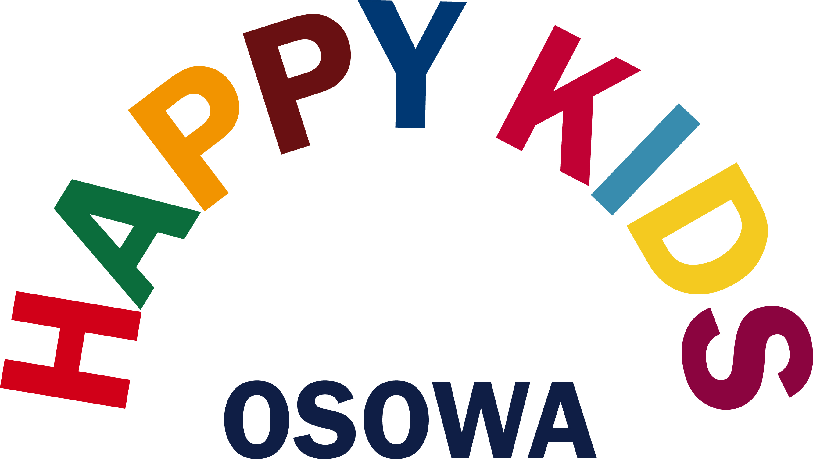 Happy Kids Osowa