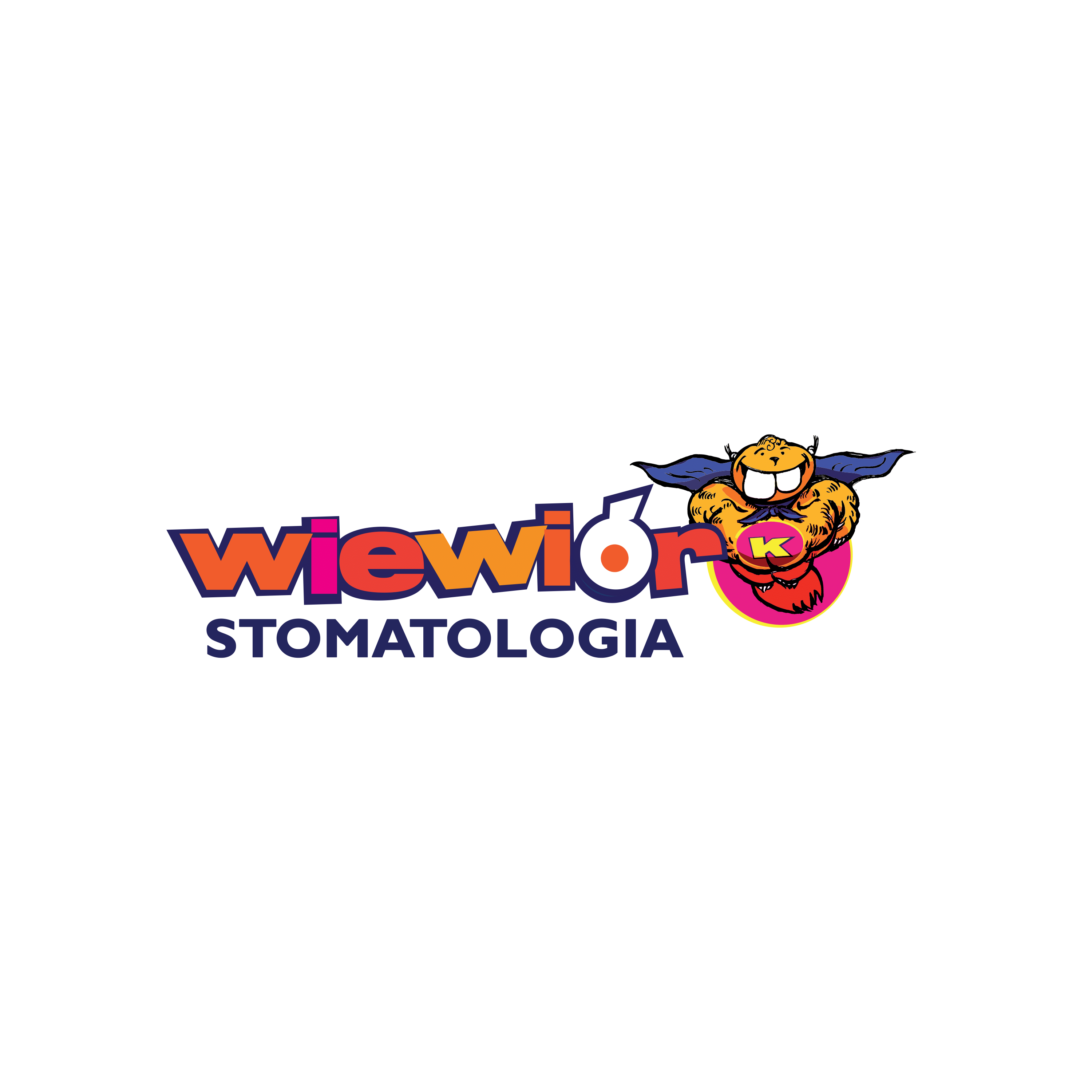 Stomatologia Dziecięca i Rodzinna Wiewiór-Ka