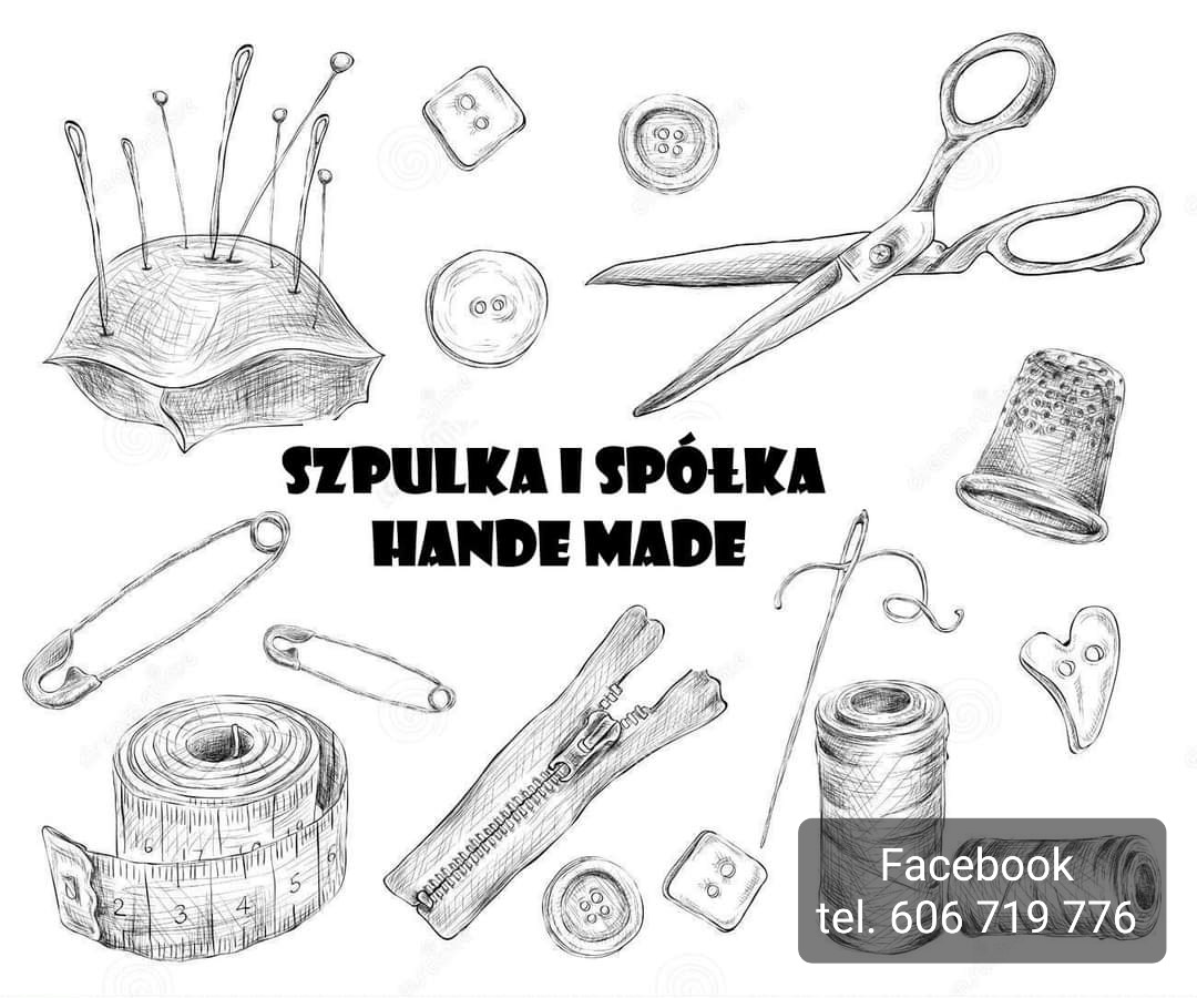 Szpulka i Spółka Handmade
