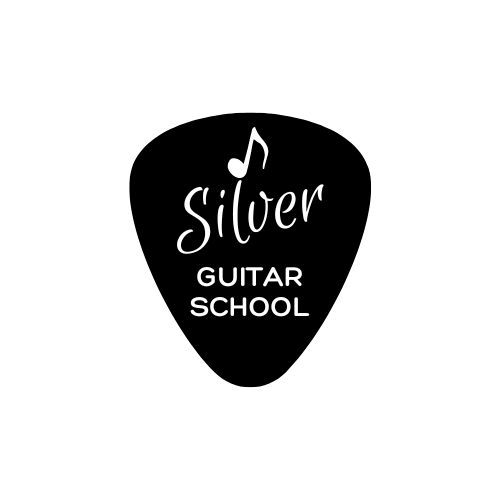 Silver Guitar School