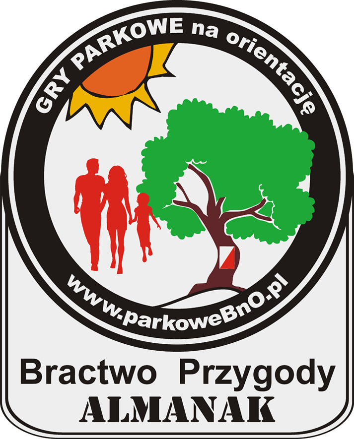 Bractwo Przygody Almanak